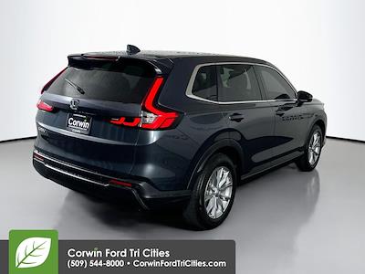Used 2023 Honda CR-V - photo 1