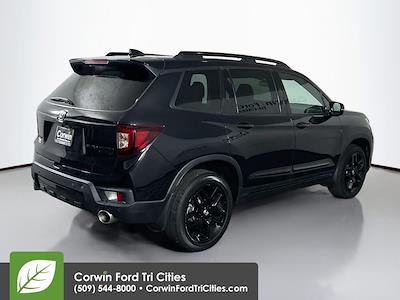 2024 Honda Passport AWD SUV for sale #6016307 - photo 2