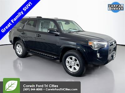 2022 Toyota 4Runner 4WD SUV for sale #6016773 - photo 1