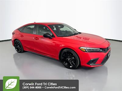 Used 2023 Honda Civic Hatchback Sport FWD Hatchback for sale #6016882 - photo 1