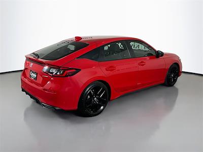 Used 2023 Honda Civic Sport for sale #6016882 - photo 2
