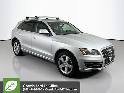 Used 2011 Audi Q5 - photo 1