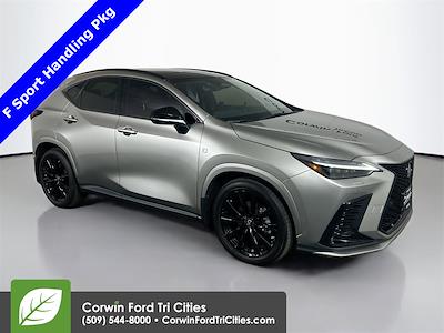 2023 Lexus NX 350 AWD SUV for sale #6017907 - photo 1