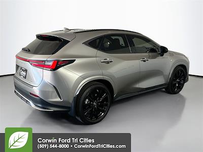 2023 Lexus NX 350 AWD SUV for sale #6017907 - photo 2