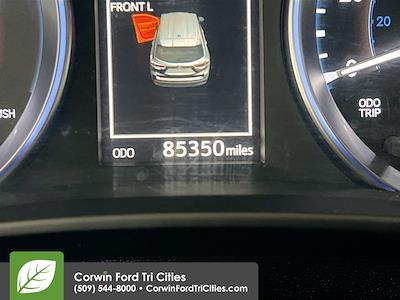 Used 2016 Toyota Highlander - photo 1