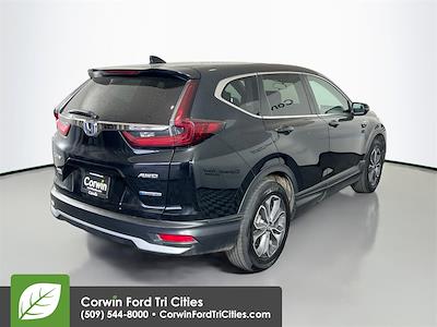 2022 Honda CR-V Hybrid AWD SUV for sale #6018433 - photo 2