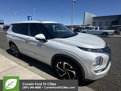 2022 Mitsubishi Outlander 4WD SUV for sale #6021684 - photo 1