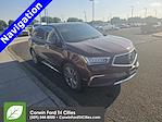 2017 Acura MDX 4x4 SUV for sale #6022994 - photo 1