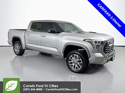 Used 2023 Toyota Tundra 1794 CrewMax Cab for sale #6024285 - photo 1