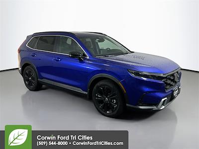 2023 Honda CR-V Hybrid AWD SUV for sale #6024462 - photo 1
