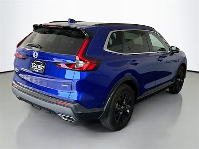 2023 Honda CR-V Hybrid AWD SUV for sale #6024462 - photo 2