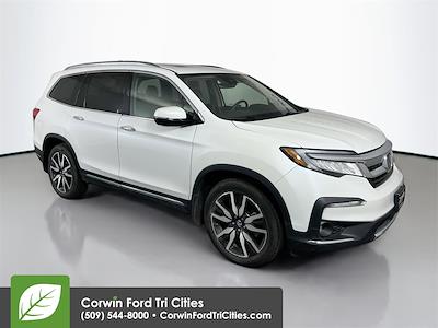 2022 Honda Pilot AWD SUV for sale #6025598 - photo 1