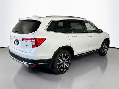 2022 Honda Pilot AWD SUV for sale #6025598 - photo 2