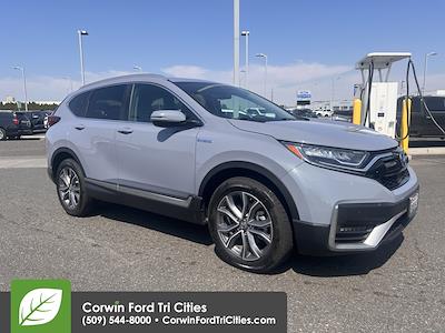 2021 Honda CR-V Hybrid AWD SUV for sale #6025659 - photo 1