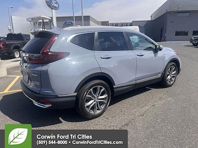 2021 Honda CR-V Hybrid AWD SUV for sale #6025659 - photo 2