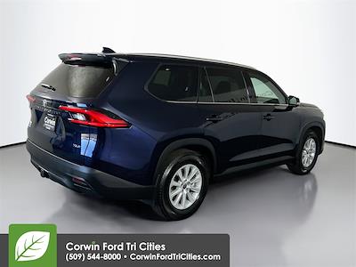 2024 Toyota Grand Highlander DRW AWD SUV for sale #6026444 - photo 2