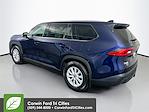 2024 Toyota Grand Highlander DRW AWD SUV for sale #6026444 - photo 12