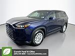 2024 Toyota Grand Highlander DRW AWD SUV for sale #6026444 - photo 6