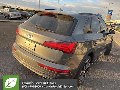 2021 Audi SQ5 AWD SUV for sale #6026958 - photo 2