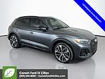 Used 2021 Audi SQ5 Prestige for sale #6026958 - photo 1
