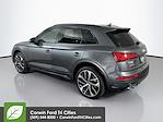 Used 2021 Audi SQ5 Prestige for sale #6026958 - photo 12
