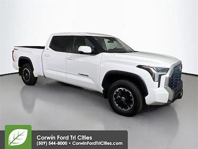 2024 Toyota Tundra CrewMax Cab 4x4 Pickup for sale #6027690 - photo 1