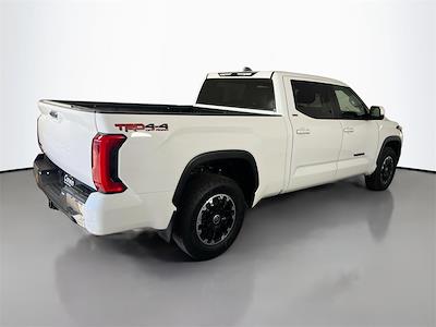 2024 Toyota Tundra CrewMax Cab 4x4 Pickup for sale #6027690 - photo 2