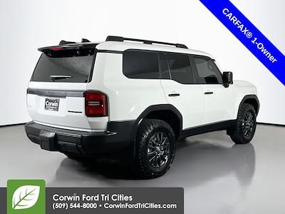 2025 Toyota Land Cruiser 4WD SUV for sale #6027694 - photo 2