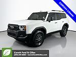 2025 Toyota Land Cruiser 4WD SUV for sale #6027694 - photo 9