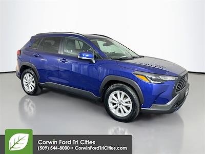 2022 Toyota Corolla Cross AWD SUV for sale #6027753 - photo 1