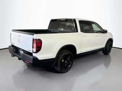 2022 Honda Ridgeline Crew Cab AWD Pickup for sale #6027982 - photo 2
