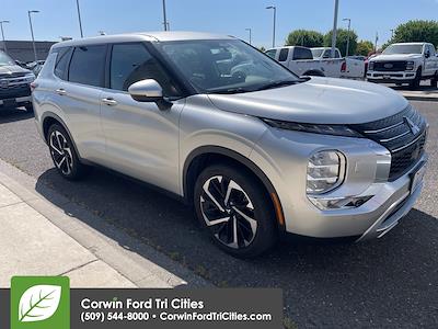 2022 Mitsubishi Outlander 4WD SUV for sale #6028109 - photo 1