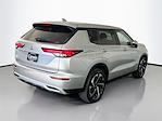 Used 2022 Mitsubishi Outlander SE 4WD SUV for sale #6028109 - photo 2