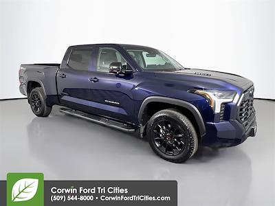 2024 Toyota Tundra CrewMax Cab 4x4 Pickup for sale #6028268 - photo 1