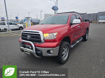 2012 Toyota Tundra Double Cab 4WD Pickup for sale #6028273 - photo 1