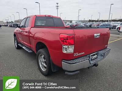 2012 Toyota Tundra Double Cab 4WD Pickup for sale #6028273 - photo 2
