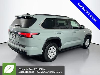 Used 2024 Toyota Sequoia SR5 for sale #6028992 - photo 2