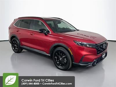2024 Honda CR-V Hybrid AWD SUV for sale #6029111 - photo 1
