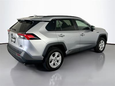 2021 Toyota RAV4 AWD SUV for sale #6029594 - photo 2
