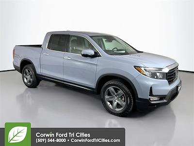 2023 Honda Ridgeline Crew Cab AWD Pickup for sale #6031112 - photo 1