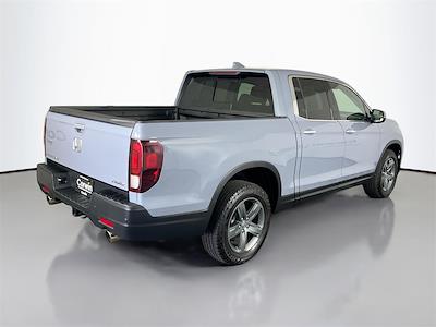 2023 Honda Ridgeline Crew Cab AWD Pickup for sale #6031112 - photo 2