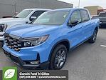 2024 Honda Ridgeline Crew Cab AWD Pickup for sale #6031234 - photo 11