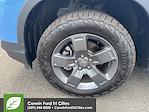 2024 Honda Ridgeline Crew Cab AWD Pickup for sale #6031234 - photo 8