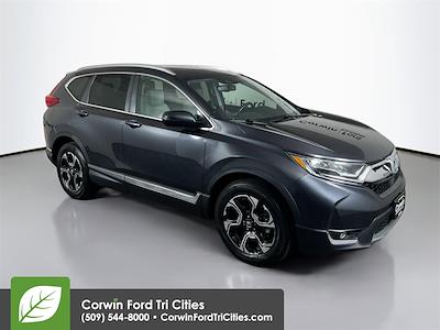 2019 Honda CR-V 4x4 SUV for sale #6031600 - photo 1