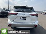 Used 2021 Toyota Highlander Platinum AWD SUV for sale #6031617 - photo 10