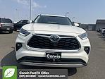 Used 2021 Toyota Highlander Platinum AWD SUV for sale #6031617 - photo 5