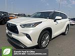 Used 2021 Toyota Highlander Platinum AWD SUV for sale #6031617 - photo 6