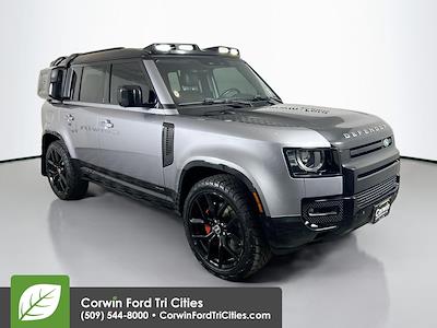 Used 2020 Land Rover Defender - photo 1