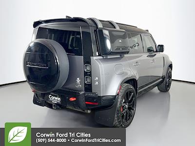 Used 2020 Land Rover Defender - photo 1