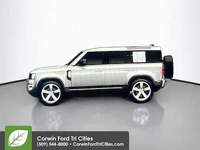 Used 2020 Land Rover Defender - photo 1